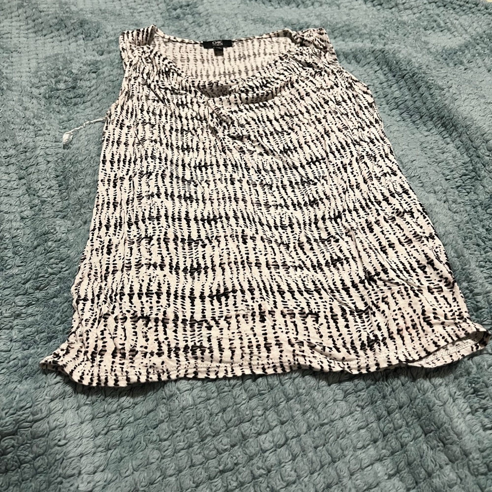 Chic blouse/shirt